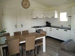 Comfortable Chalet in the Green Achterhoek