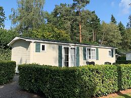 Comfortable Chalet in the Green Achterhoek