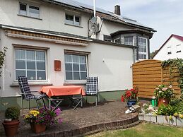 Attractive Apartment in Bettenfeld With Garden
