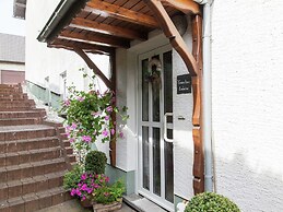 Attractive Apartment in Bettenfeld With Garden