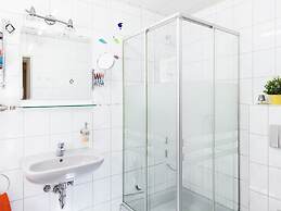 Attractive Apartment in Bettenfeld With Garden