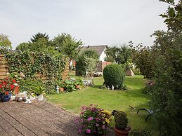 Attractive Apartment in Bettenfeld With Garden