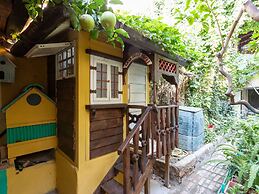 Belvilla by OYO La Villetta Green House