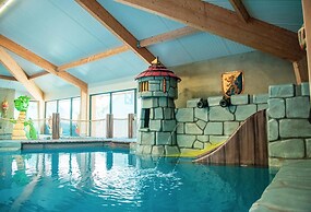Luxury Villa in the Achterhoek