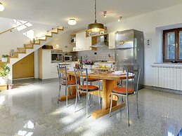 Holiday Home in Vodnjan With Pool