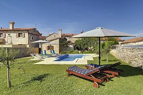 Holiday Home Vodnjan With Private Pool