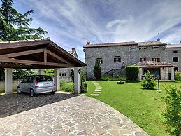 Holiday Home in Vodnjan With Pool