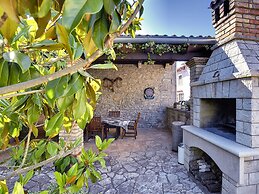 Holiday Home in Vodnjan With Pool