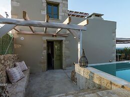 Traditional Stone Built Villa With Private Pool Near Tavern & the Beac