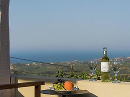 Traditional Stone Built Villa With Private Pool Near Tavern & the Beac