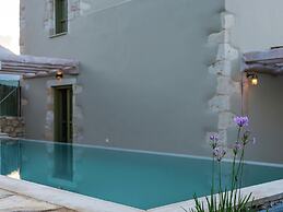Traditional Stone Built Villa With Private Pool Near Tavern & the Beac