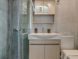 Traditional Stone Built Villa With Private Pool Near Tavern & the Beac