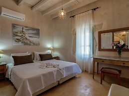 Traditional Stone Built Villa With Private Pool Near Tavern & the Beac