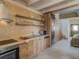 Traditional Stone Built Villa With Private Pool Near Tavern & the Beac