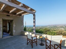 Traditional Stone Built Villa With Private Pool Near Tavern & the Beac