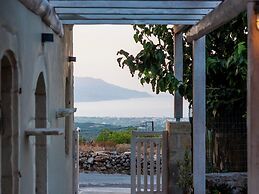 Traditional Stone Built Villa With Private Pool Near Tavern & the Beac