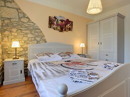 Spacious Holiday Home in Rakalj With Pool