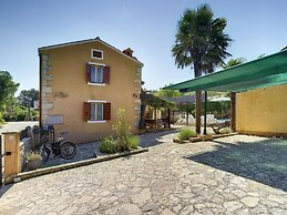 Spacious Holiday Home in Rakalj With Pool