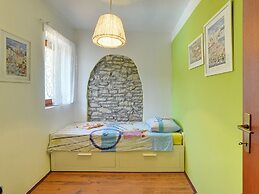 Spacious Holiday Home in Rakalj With Pool