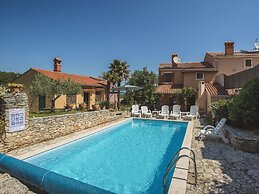 Spacious Holiday Home in Rakalj With Pool