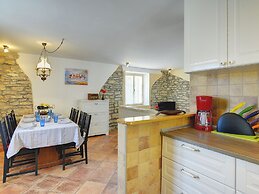 Spacious Holiday Home in Rakalj With Pool