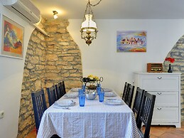 Spacious Holiday Home in Rakalj With Pool