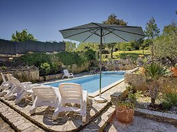 Spacious Holiday Home in Rakalj With Pool