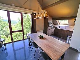 Comfy Apartment with Dishwasher near Durbuy