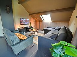 Comfy Apartment with Dishwasher near Durbuy