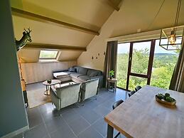 Comfy Apartment with Dishwasher near Durbuy
