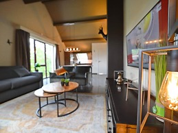 Comfy Apartment with Dishwasher near Durbuy