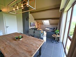 Comfy Apartment with Dishwasher near Durbuy