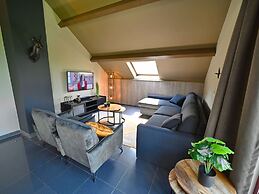 Comfy Apartment with Dishwasher near Durbuy