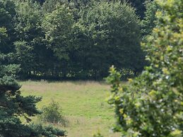 Wooden Holiday Home with Microwave near Brunssummerheide
