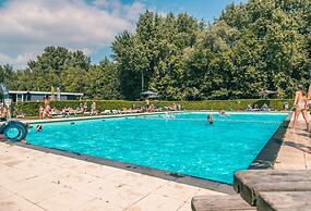Well-maintained Chalet Near Biesbosch