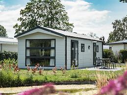 Well-maintained Chalet Near Biesbosch