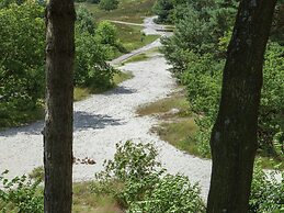 Well Furnished Chalet with Garden near Brunssummerheide