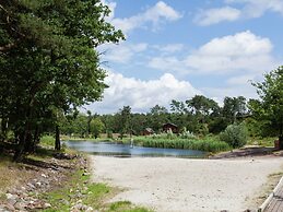 Well Furnished Chalet with Garden near Brunssummerheide