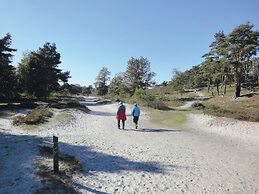 Comfortable Chalet Near Brunssummerheide