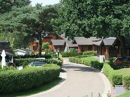 Comfortable Chalet Near Brunssummerheide