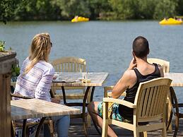 Comfy Chalet With Dishwasher in the Green Kempen