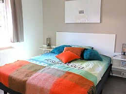 Comfy Chalet With Dishwasher