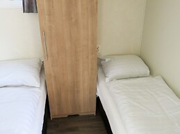 Comfortable Chalet With Microwave in Kempen Region