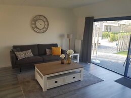 Chalet With Dishwasher in the Green Kempen