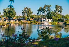 Chalet With Dishwasher in the Green Kempen