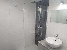 Chalet With Dishwasher in the Green Kempen