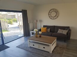 Chalet With Dishwasher in the Green Kempen