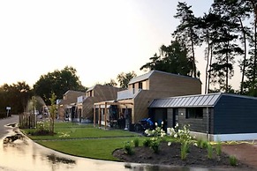 Chalet With Dishwasher in the Green Kempen