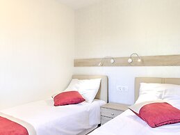 Splendid Mobile Home in Banjole With Swimming Pool