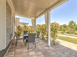 Splendid Mobile Home in Banjole With Swimming Pool